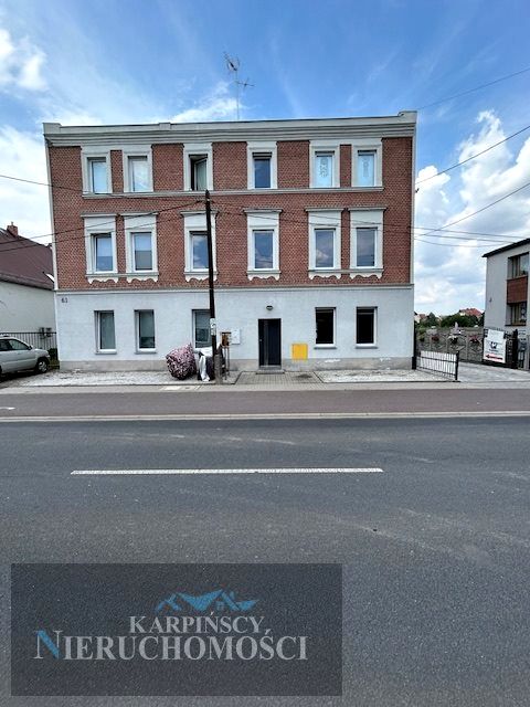 Mieszkanie Racibórz