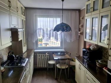 Mieszkanie blok mieszkalny Przemyśl