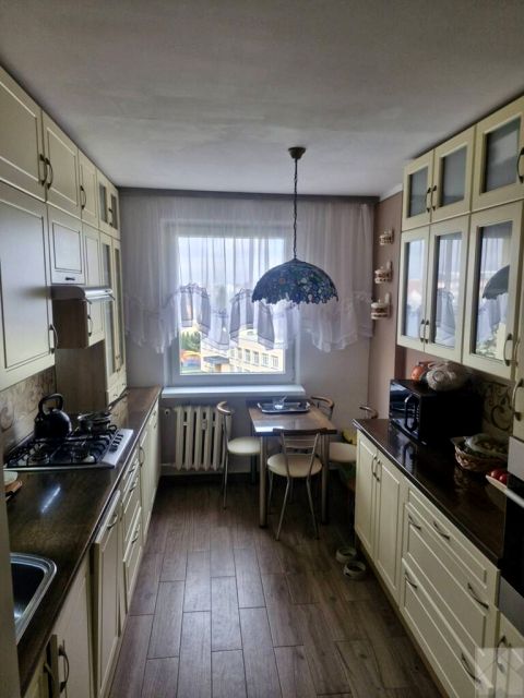 Mieszkanie blok mieszkalny Przemyśl