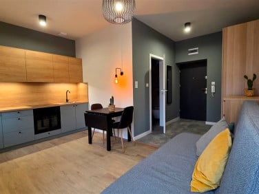 Mieszkanie Częstochowa