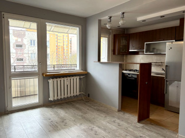 Mieszkanie Żyrardów