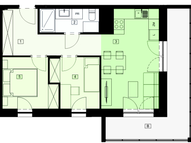 Mieszkanie Rzeszów sprzedaż