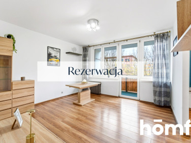 Mieszkanie Sosnowiec
