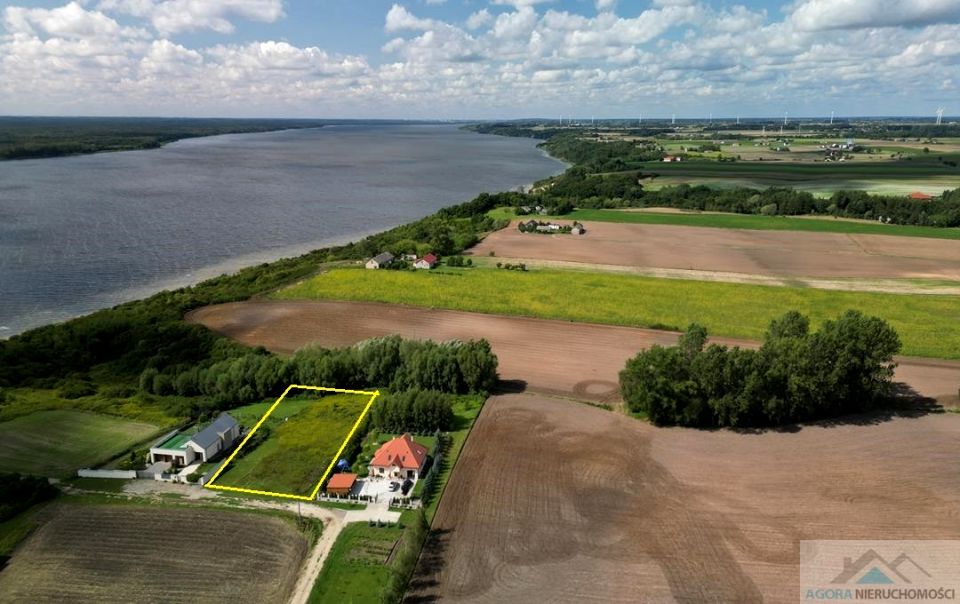 Działka budowlano-rolna Płock