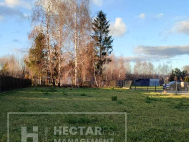 Działka budowlana Stary Sącz