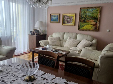 Mieszkanie Przemyśl