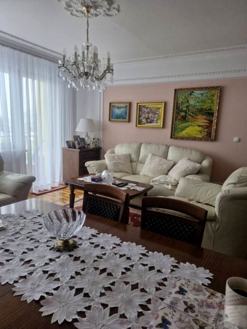 Mieszkanie Przemyśl