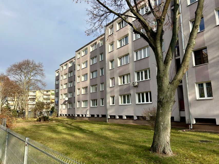 Mieszkanie Legionowo