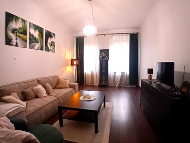 Mieszkanie Wrocław