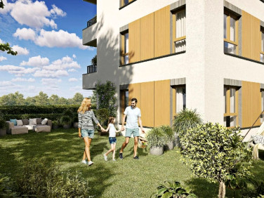 Mieszkanie apartamentowiec sprzedaż