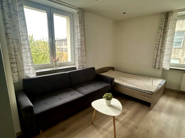 Mieszkanie Warszawa wynajem