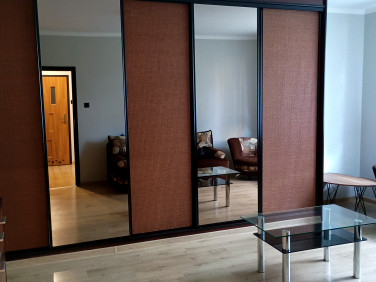 Mieszkanie Oświęcim