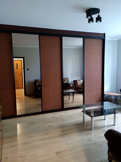 Mieszkanie Oświęcim