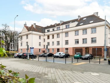 Mieszkanie Szczecin sprzedaż