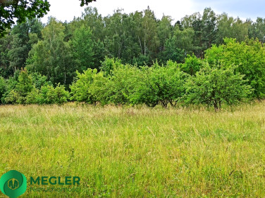 Działka budowlana Rusiec