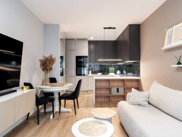 Mieszkanie blok mieszkalny sprzedaż