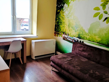 Mieszkanie blok mieszkalny Wrocław