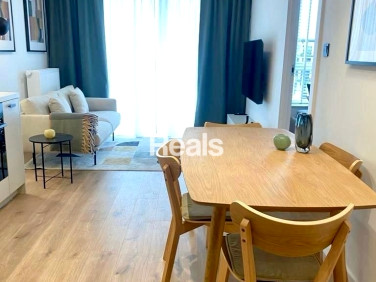 Mieszkanie Warszawa wynajem