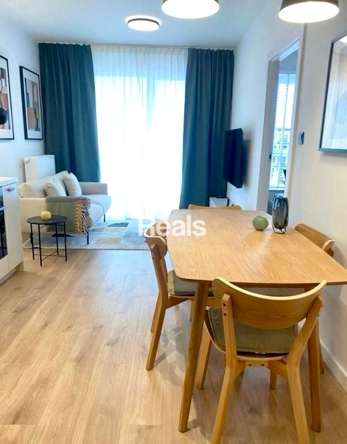 Mieszkanie Warszawa wynajem