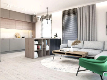 Mieszkanie apartamentowiec Sosnowiec