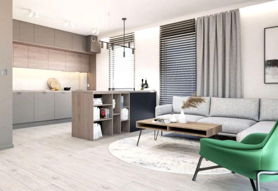 Mieszkanie apartamentowiec Sosnowiec