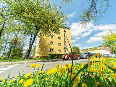 Mieszkanie Czechowice-Dziedzice