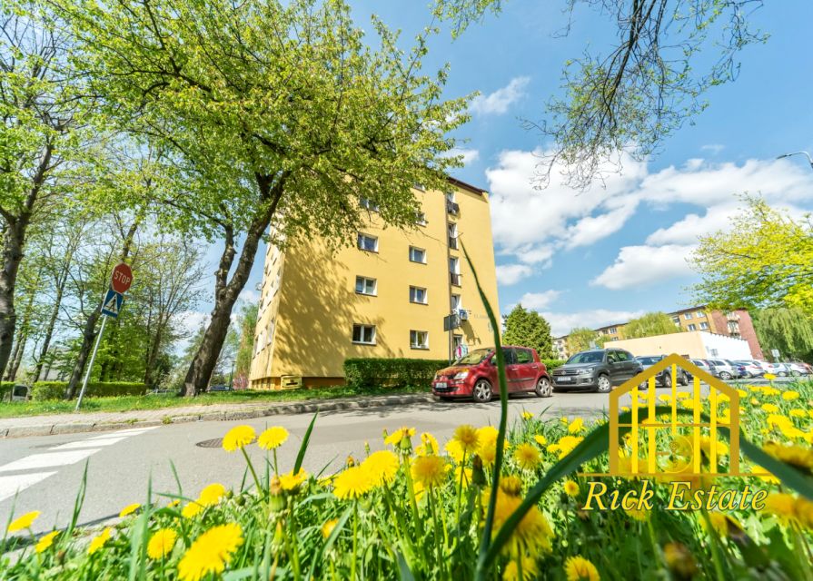 Mieszkanie Czechowice-Dziedzice