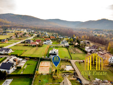 Działka Bielsko-Biała