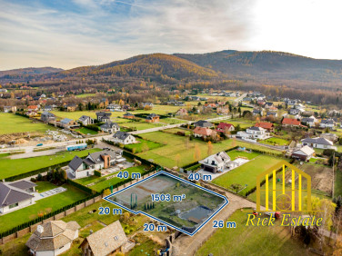 Działka Bielsko-Biała