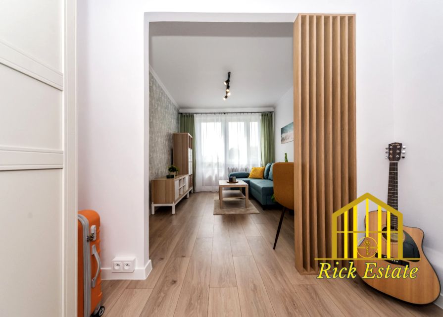 Mieszkanie Bielsko-Biała