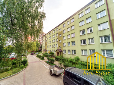 Mieszkanie Bielsko-Biała