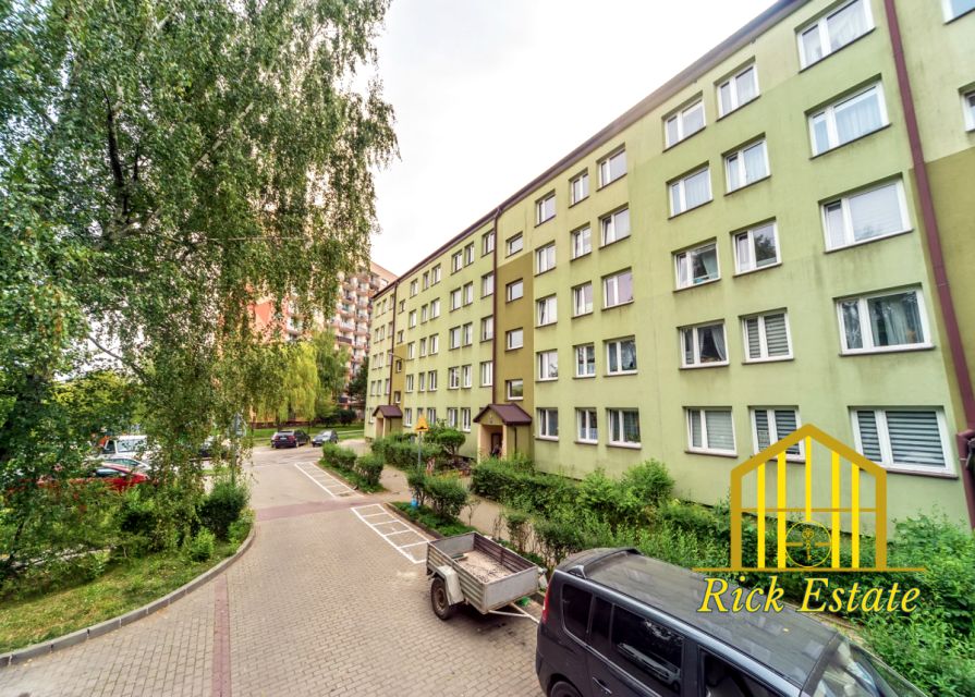 Mieszkanie Bielsko-Biała