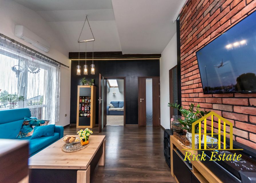 Mieszkanie Czechowice-Dziedzice