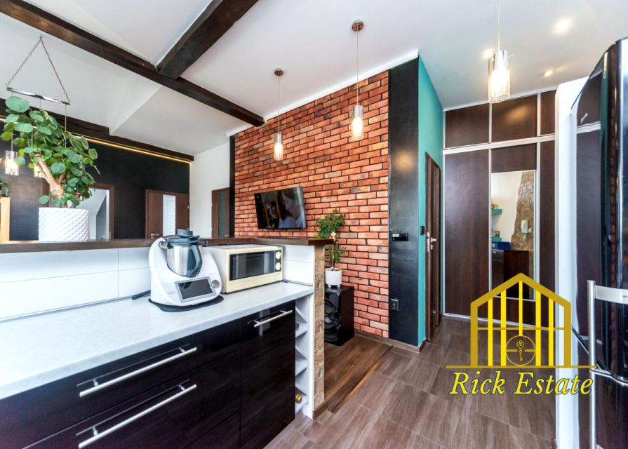 Mieszkanie Czechowice-Dziedzice