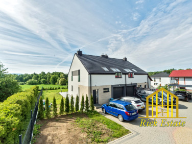 Dom Czechowice-Dziedzice