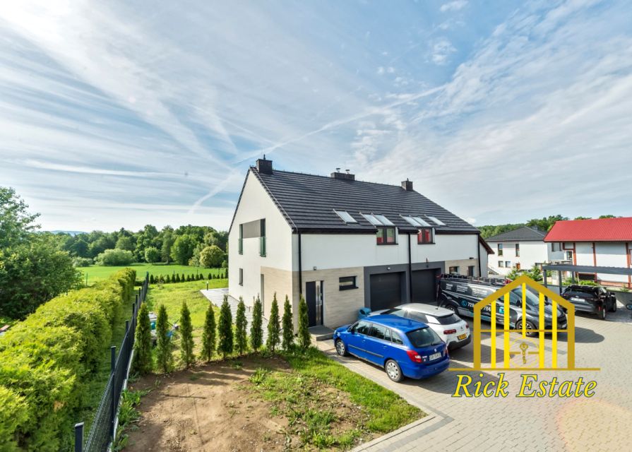 Dom Czechowice-Dziedzice