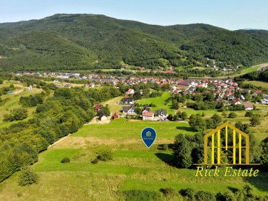 Działka Czernichów