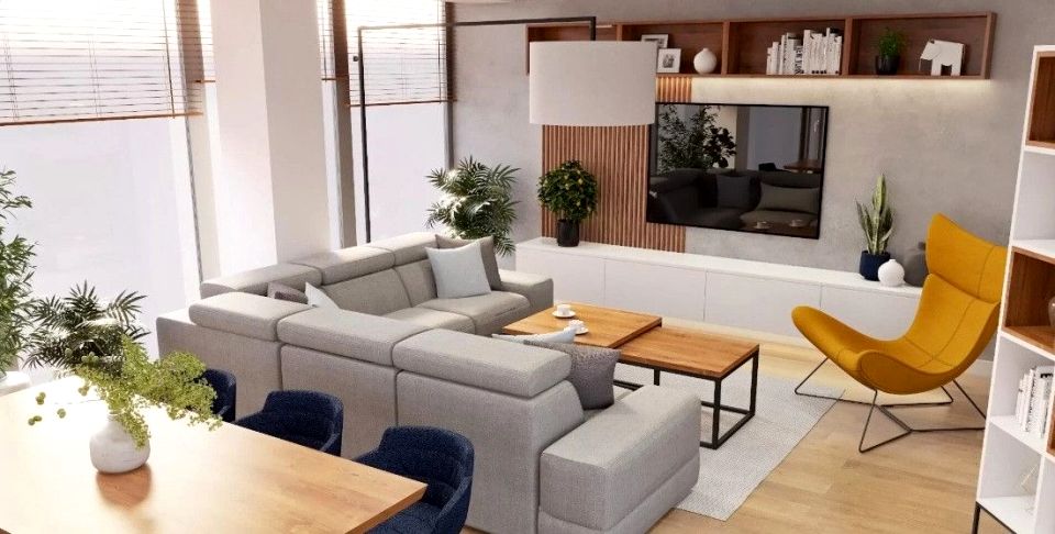 Mieszkanie Chorzów sprzedaż