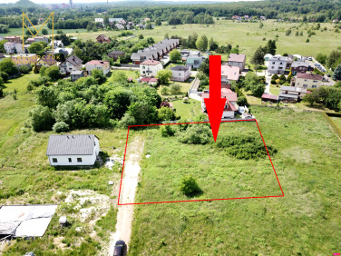 Działka budowlana sprzedam