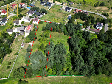 Działka budowlana Dąbrowa Górnicza sprzedam