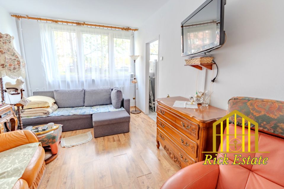 Mieszkanie Bielsko-Biała