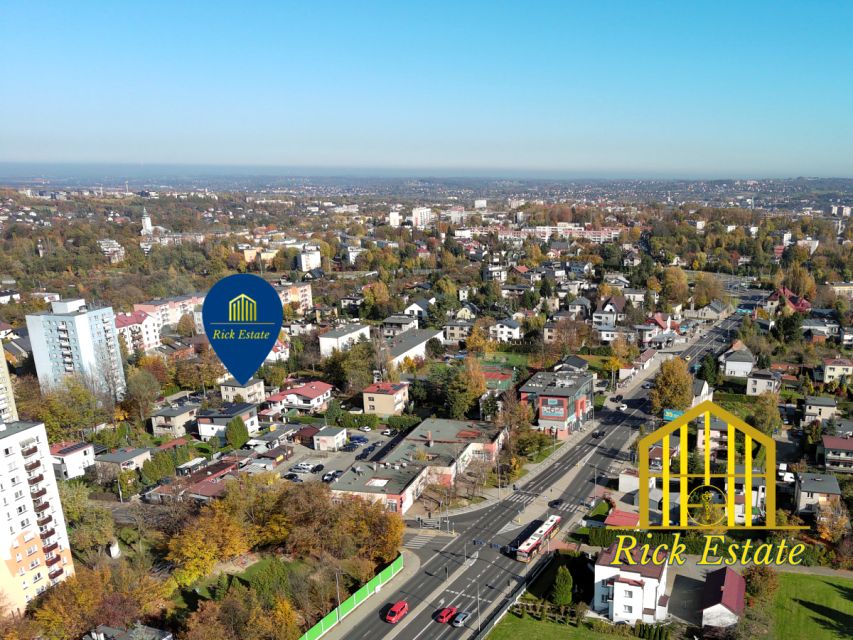 Lokal Bielsko-Biała