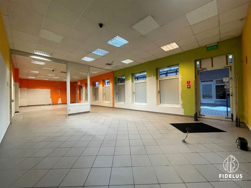 Lokal Tychy sprzedaż