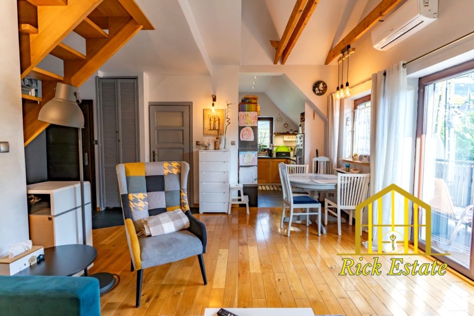 Mieszkanie Bielsko-Biała