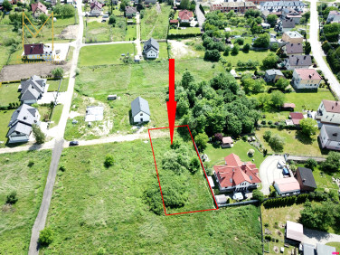 Działka budowlana sprzedam