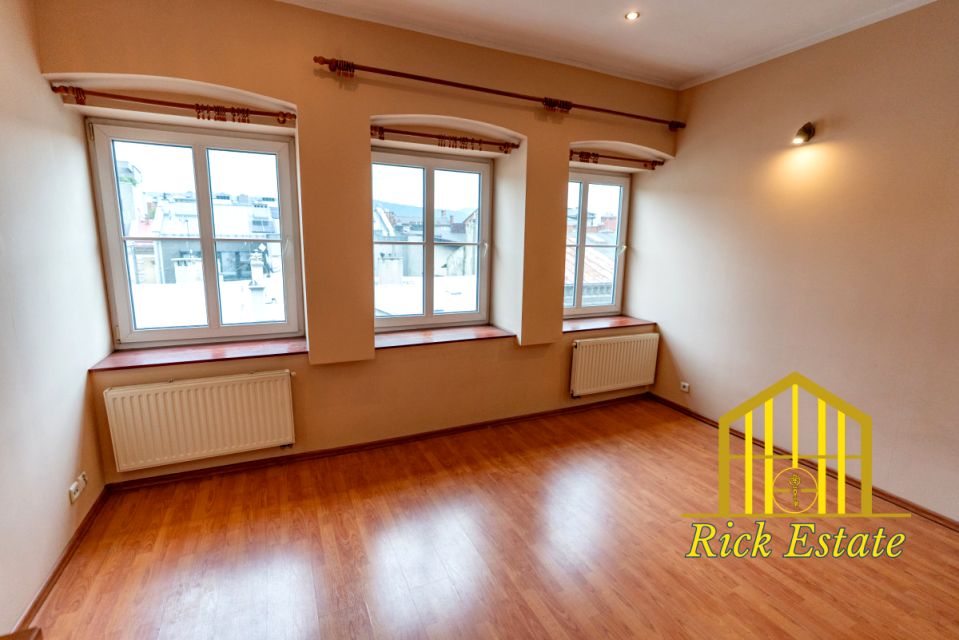 Mieszkanie Bielsko-Biała