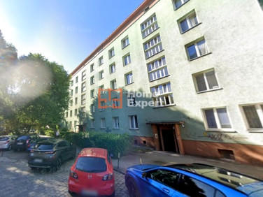 Mieszkanie Wrocław