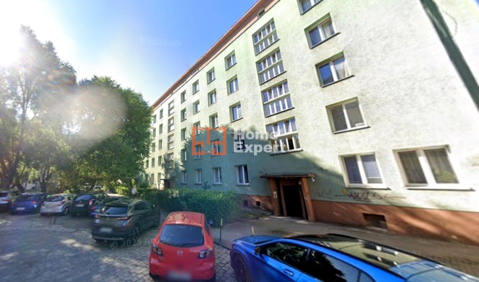 Mieszkanie Wrocław