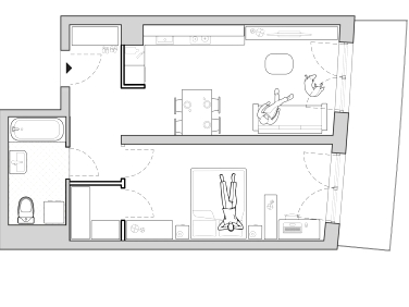 Mieszkanie Świętochłowice sprzedaż