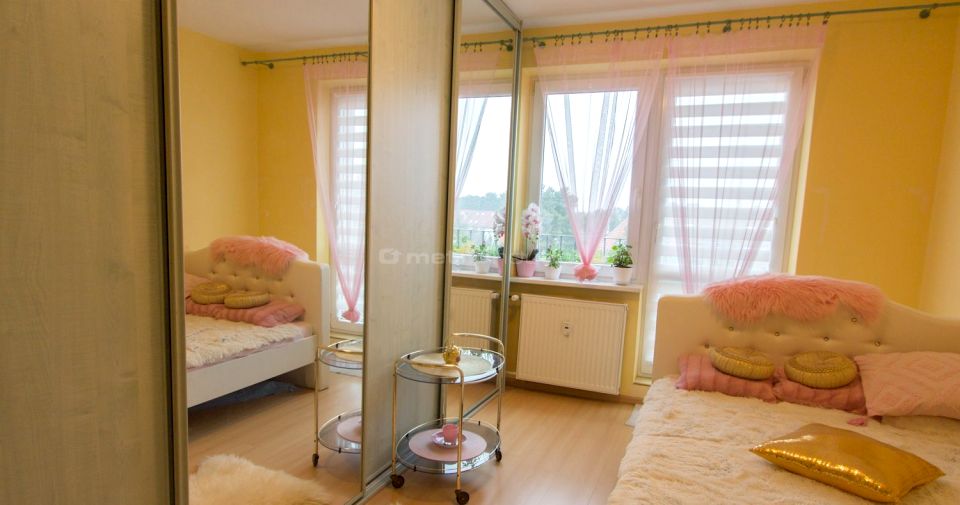 Mieszkanie Borne Sulinowo